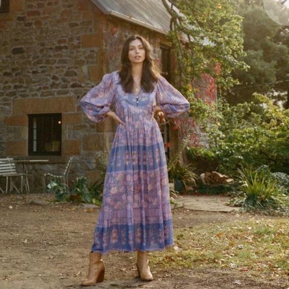 Spell Juniper Maxi
